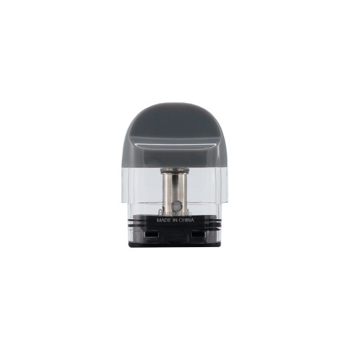 Сменный картридж Brusko Minican 4 - 3 мл (0.8 Ом) - Серый